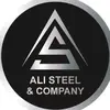 ALI STEEL - @alisteelexperts - TikTok