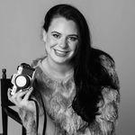 Ali Steele - @alisteelephotolife - Instagram