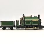 Ali Steele - @a_model_railway_adventure - Instagram