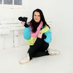 Ali Steele - @alisteelephoto - Instagram