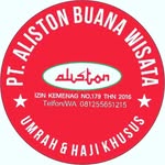 Aliston Umrah & Haji - @alistone_kaltara - Instagram