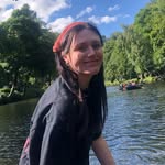 Alice J Stringer - @psychdalice - Instagram