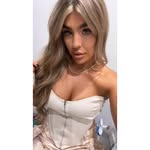 Alisha Ellis-Stringer - @lyshclo - Instagram