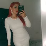 Alí Stroud - @anyamoali - Instagram