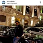 Ali Suhail - @alisohail06 - Instagram