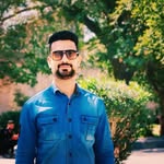 Ali Suhail - @ali_suhail94 - Instagram