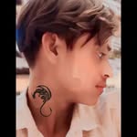Suhail Ali - @ali_suhail_ak_47 - Instagram