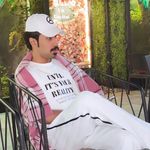 Ali Sultani - @90uoo - Instagram
