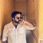 Ali Surti - @mr_murtuza - Instagram