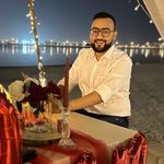 Aliasger Yusuf - @alisurti146 - Instagram