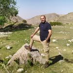 علی طالبی - @ali.talebi.15987 - Instagram