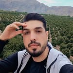 Ali  Talebi - @tb_ali77 - Instagram