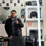 Ali Talebi - @allitallebii - Instagram