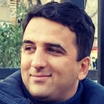 Ali Talebi - @ali.r.t61 - Instagram