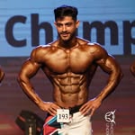 Ali Talebi | علی طالبی - @alitalebi.physique - Instagram