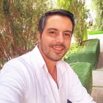 Ali Talebi Nooghabi - @alitalebin62 - Instagram