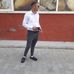 Ali Tay - Facebook