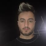 @alitayar1994 - Instagram