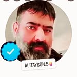 Ali.tayson - @alitayson.5 - Instagram
