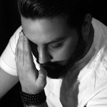 علی طهرانی - @_ali_tehrani - Instagram