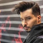 Ali Tehrani | على طهرانى - @alitehrani_68 - Instagram