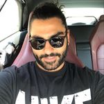 @ali.tehrani0 - Instagram