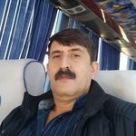 Ali tehrani - @tehrani22903 - Instagram