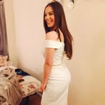 Ali Jasmine Thomas - @ali_thomas123 - Instagram