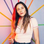 Ali Thomas - Facebook