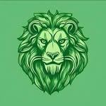Ali Thomas - @greenlion_nfp - Instagram