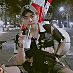 Ali Thomas - @abangjagoqq - Instagram
