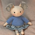 Ali Thomas - @myhomemadewithhappiness - Instagram