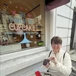 Ali Thomson - @alimthomson - Instagram