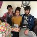 Ali Thomson - Facebook