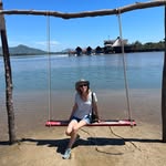 Ali Thomson - @alison.tulett - Instagram