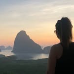 Ali Thomson - @alithomson13 - Instagram