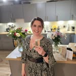 Ali Thomson - @dr_thoms_ - Instagram