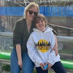 Ali Thomson - @ali.thomson80 - Instagram