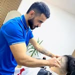 علی توفیقی پور| آرایشگرمسجدسلیمان - @ali_tofighipoor - Instagram