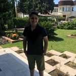 Ali Tofighi - @ali_tofighi____ - Instagram
