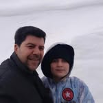 Ali Tofighi - @tofighi158 - Instagram