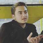 Ali Tofighi - @tou_ali - Instagram
