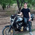 Ali Tofighi - @thealitofighi - Instagram