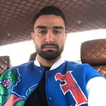 Ali Tofighi - @ali_tofighi97 - Instagram