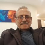 Ali tofighi - @tofighi682 - Instagram