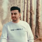 Ali Tofighi - @alitofighi95 - Instagram