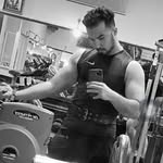 alitofighi - @ali._.tofighi76 - Instagram