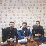 hosein.tofighi - @ali.tofighi.2022 - Instagram
