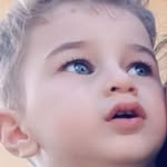 Ali eymen tombak - @rumeysatombak3 - Instagram