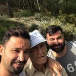 Ali Tombak - @ali.tombak.562 - Instagram